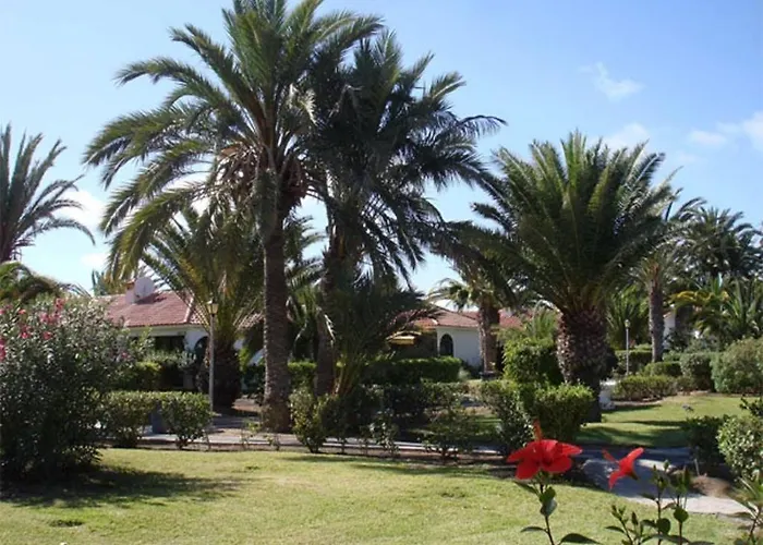 Sun Club Premium Playa Del Ingles Hotel