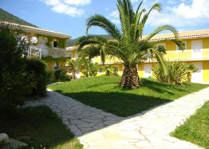 Appart'Hotel Residella Aubagne Gemenos