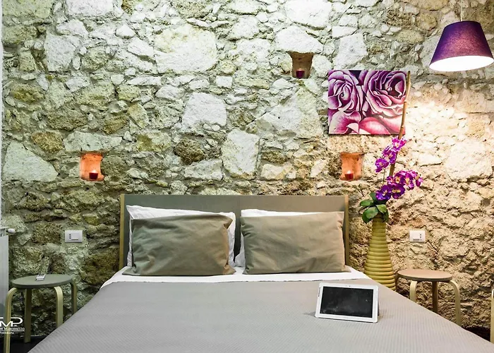 B&B Siracusa Syrakus