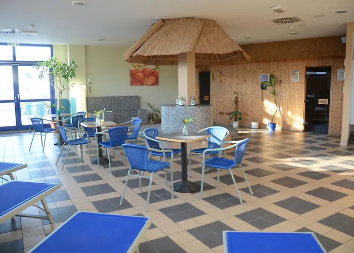 Hotel Ambiente Halberstadt