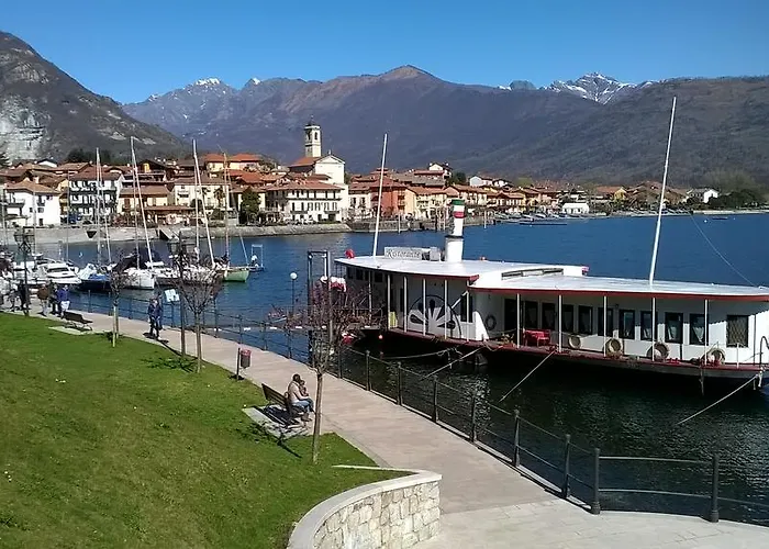 Hotels in Baveno