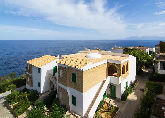 Calampiso Resort San Vito Lo Capo