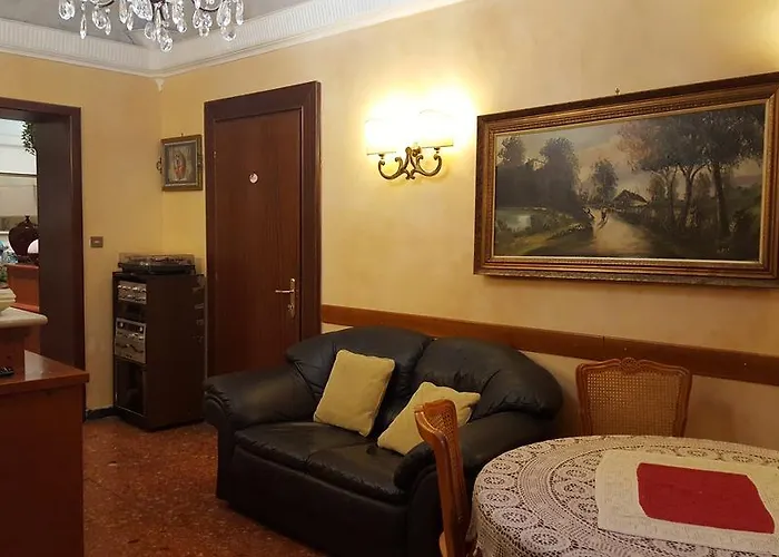 Hotel Sileo