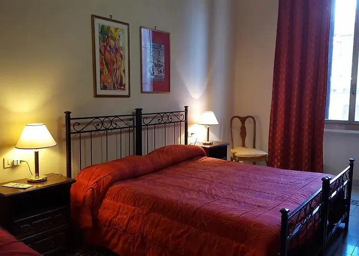 Hotel Sileo