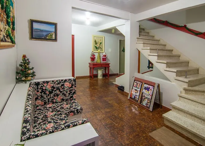 Hotel Guarita Torres
