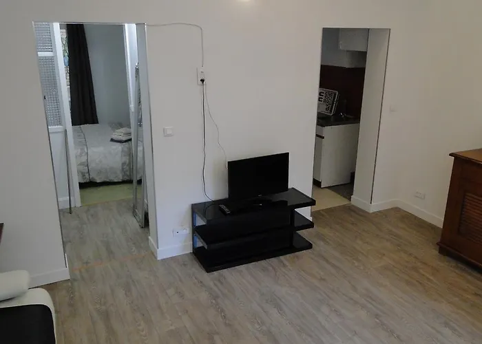Residence Salvy