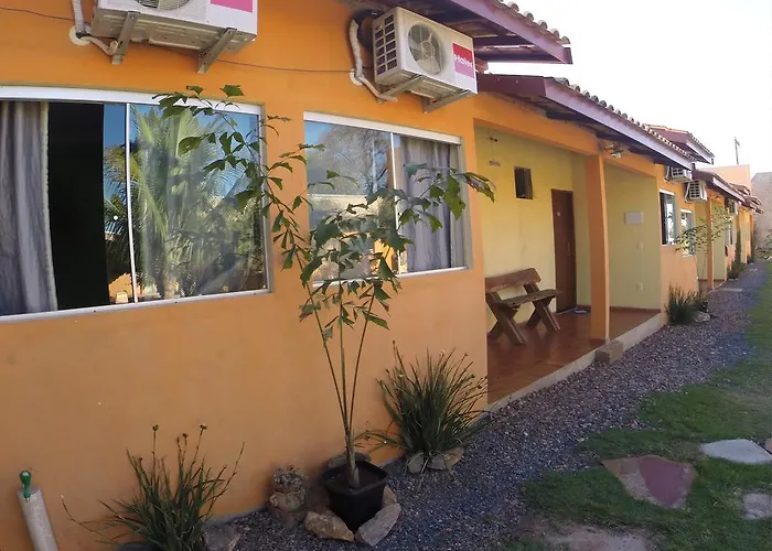 Pousada Solaris Bonito 