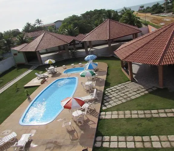 Pousada Tropical