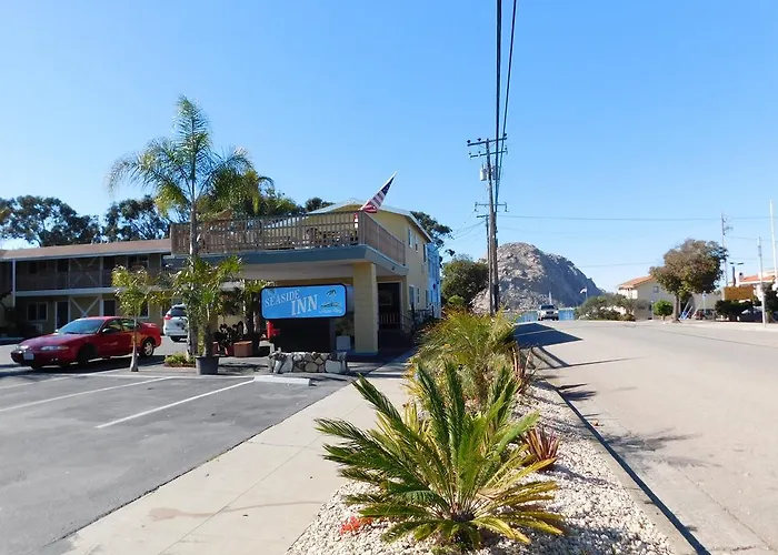Seaside Inn Morro Bay