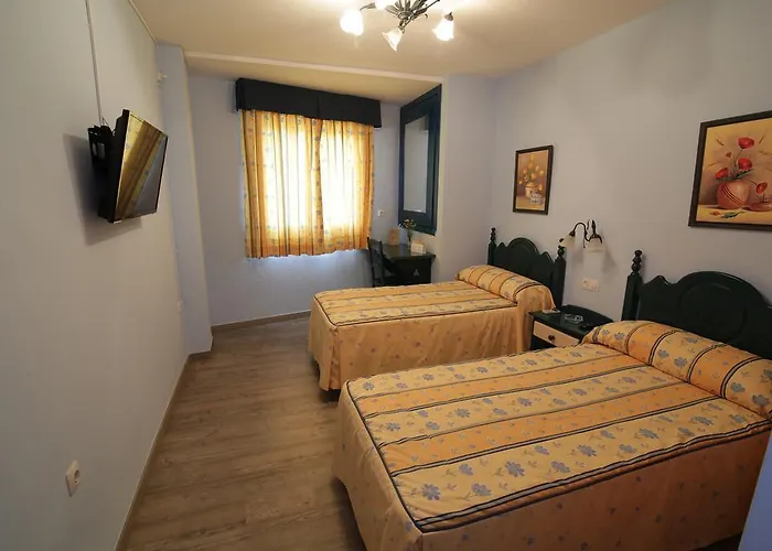 Pension Rural La Fonda