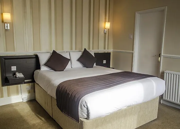 The Brighton Hotel