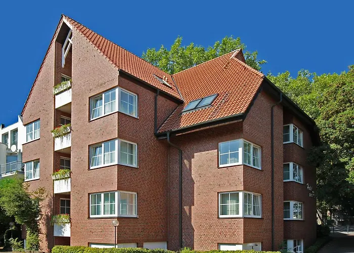 Hotel am Park Dinslaken