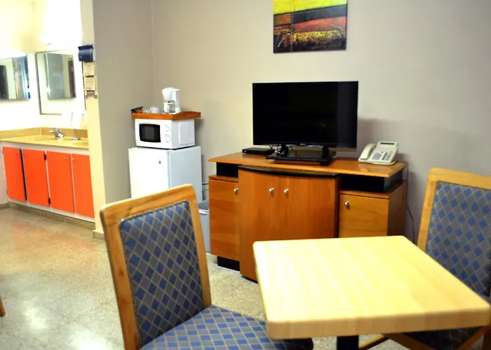 Hostal Universitario