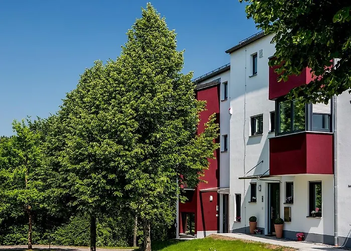 Gästehaus Turmblick
