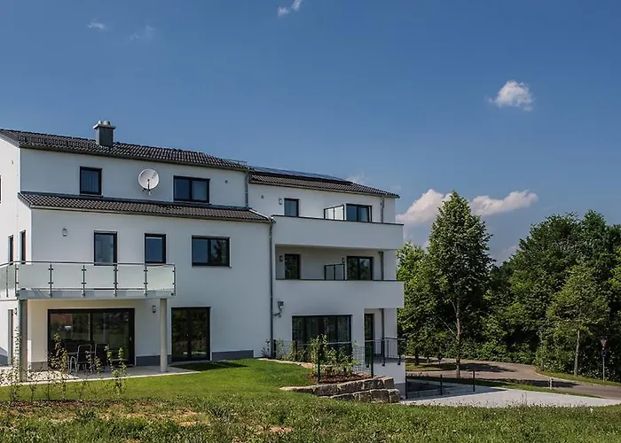 Gästehaus Turmblick