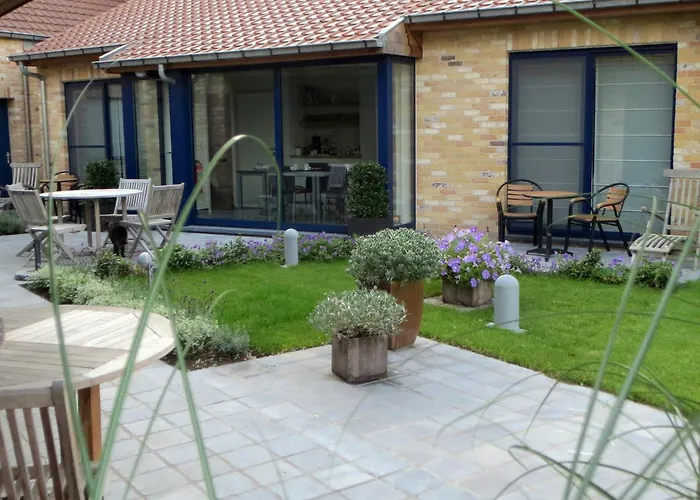 B&B Lievejan