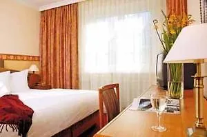 Best Western Parkhotel Branitz & Spa