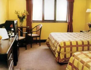 Doughcloyne Hotel Cork