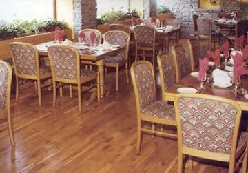 Doughcloyne Hotel Cork