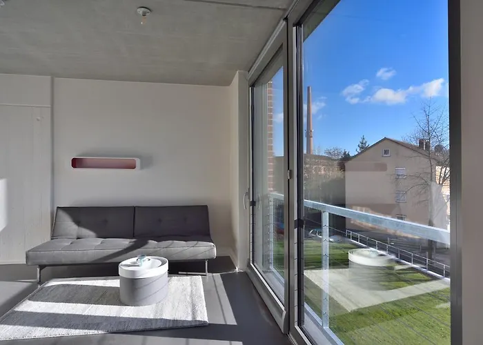 Loft Apartments Schorndorf 