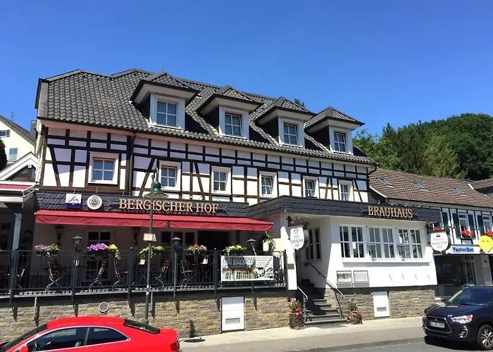 Bergischer Hof