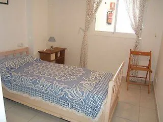 Las Brisas Alcossebre