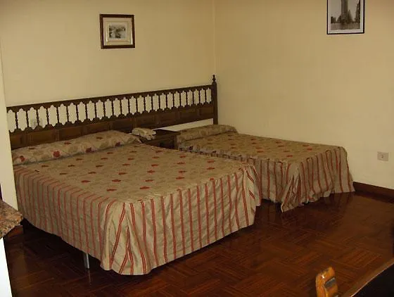 Hotel Recamar Vigo