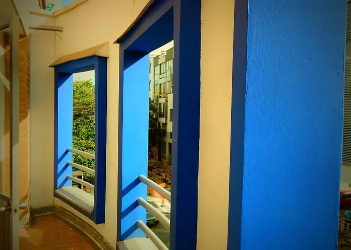 Hotel Castillo Real