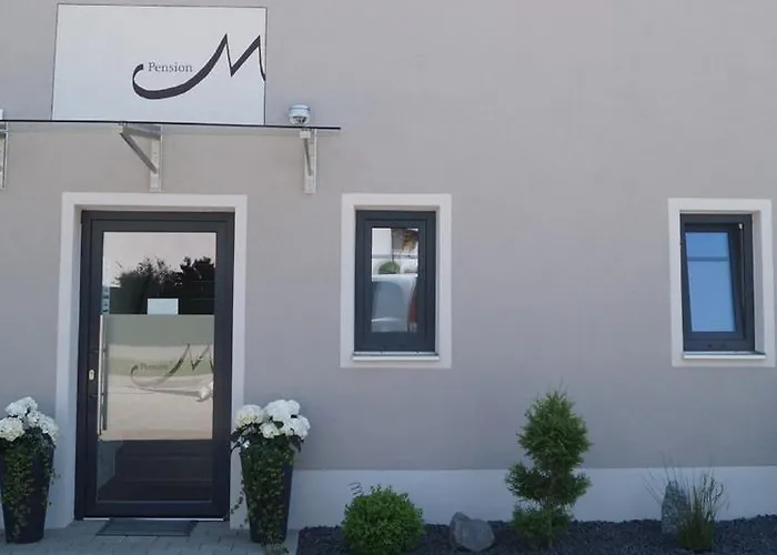 Pension M Mühldorf