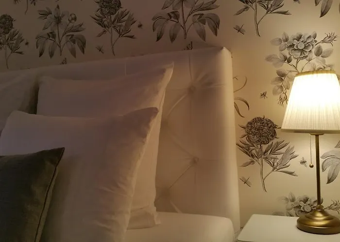 Hotel Rittergut Rottewitz Meißen