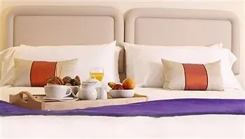 Duo Hotel Boutique Lima