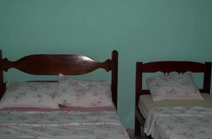 Pousada Del Rio Carolina 