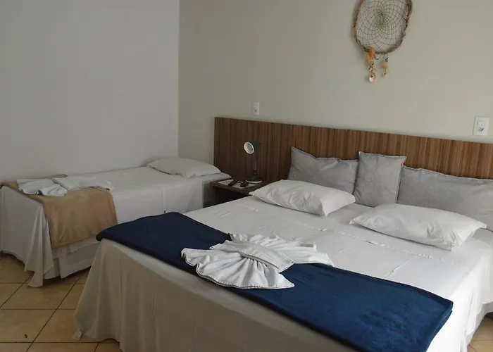 Hotel E Pousada Oca Holambra