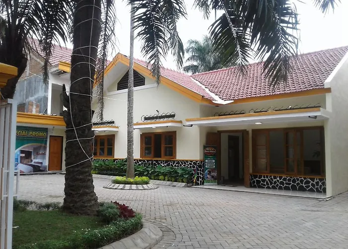 Morse Guest House