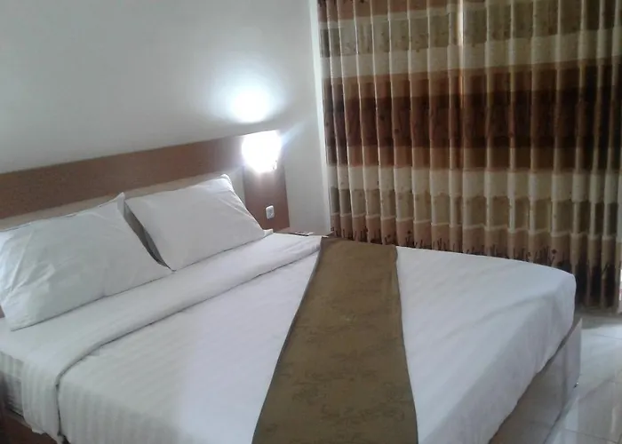 Morse Guest House