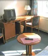 Hotel Haus Marienthal Zwickau