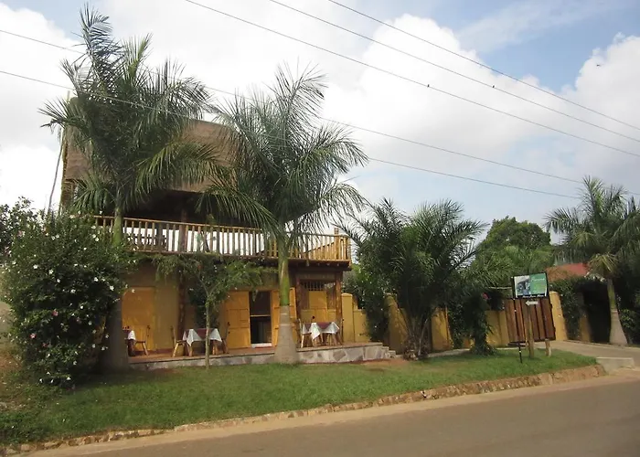 Precious Guesthouse