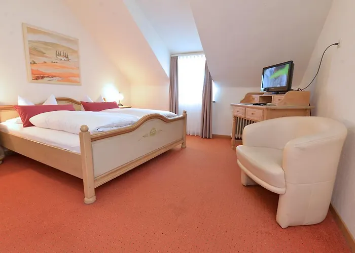 Hotel-Restaurant Zum Alten Fritz