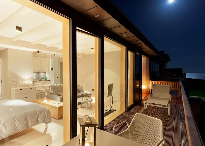 Aparthotel Inselloft Norderney