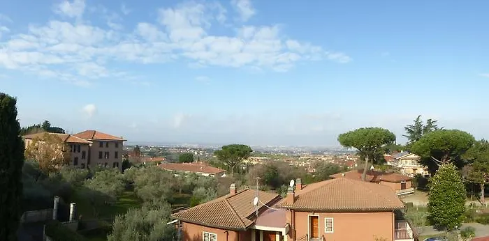 Hotel Antica Colonia