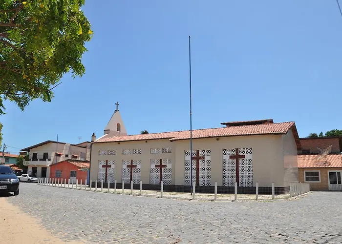 Brisa Mar Hotel Flecheiras