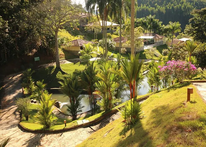Estacao Verde & Agua