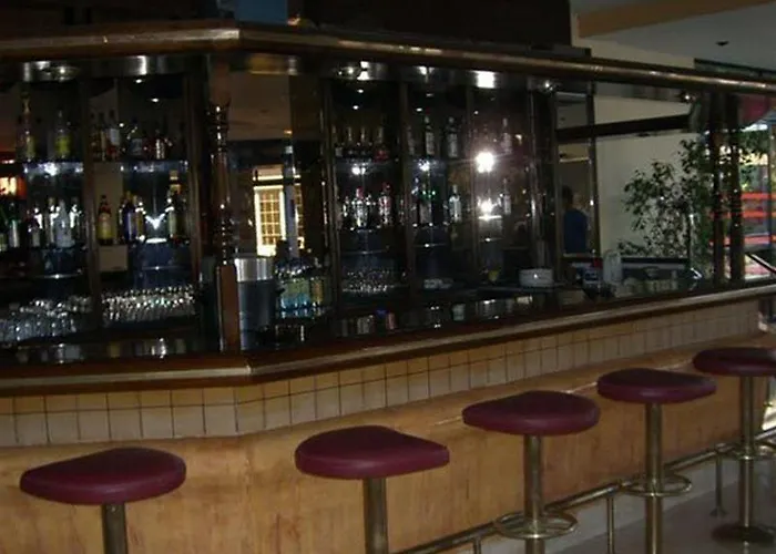 Evi Hotel Faliraki