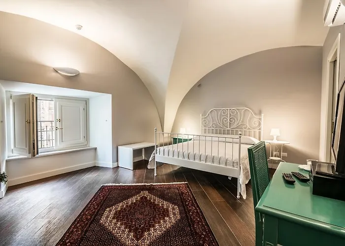Hotel Residenza Cavour Acireale