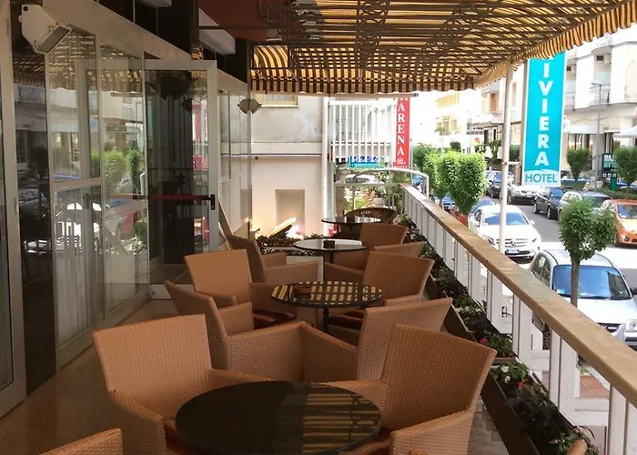Hotel Riviera