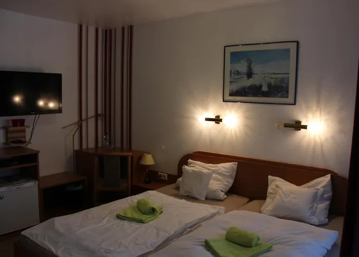Waldpension Bielefeld