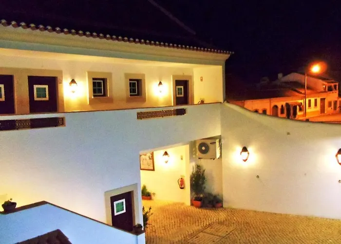 Casa do Largo - Golegã - Turismo de Habitação
