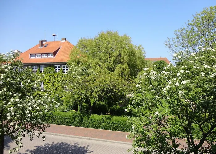 Hotel Floerke Langeoog