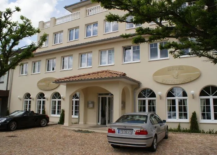 Hotel Helena Neu Wulmstorf
