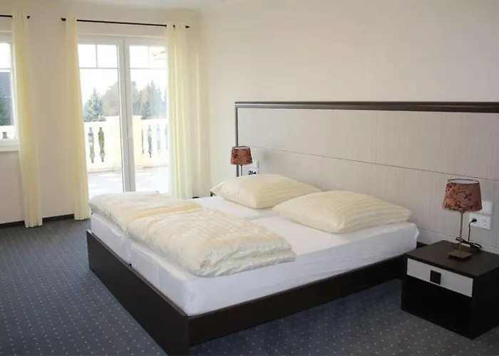 Hotel Helena Neu Wulmstorf